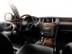 Infiniti QX56 2010 года (EU)